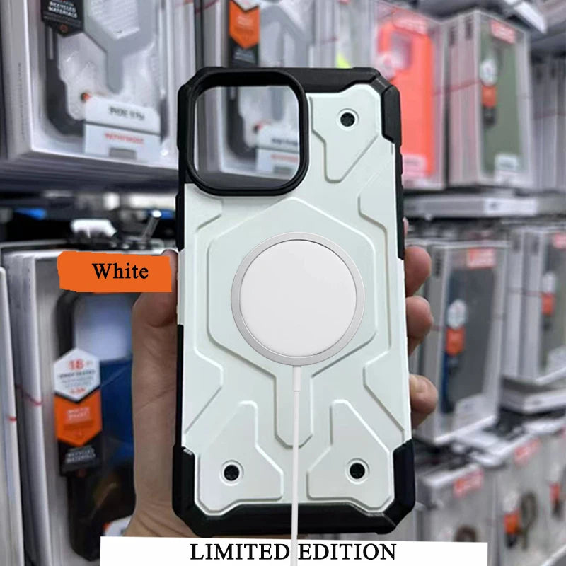 Pathfinder MagSafe Armor Case