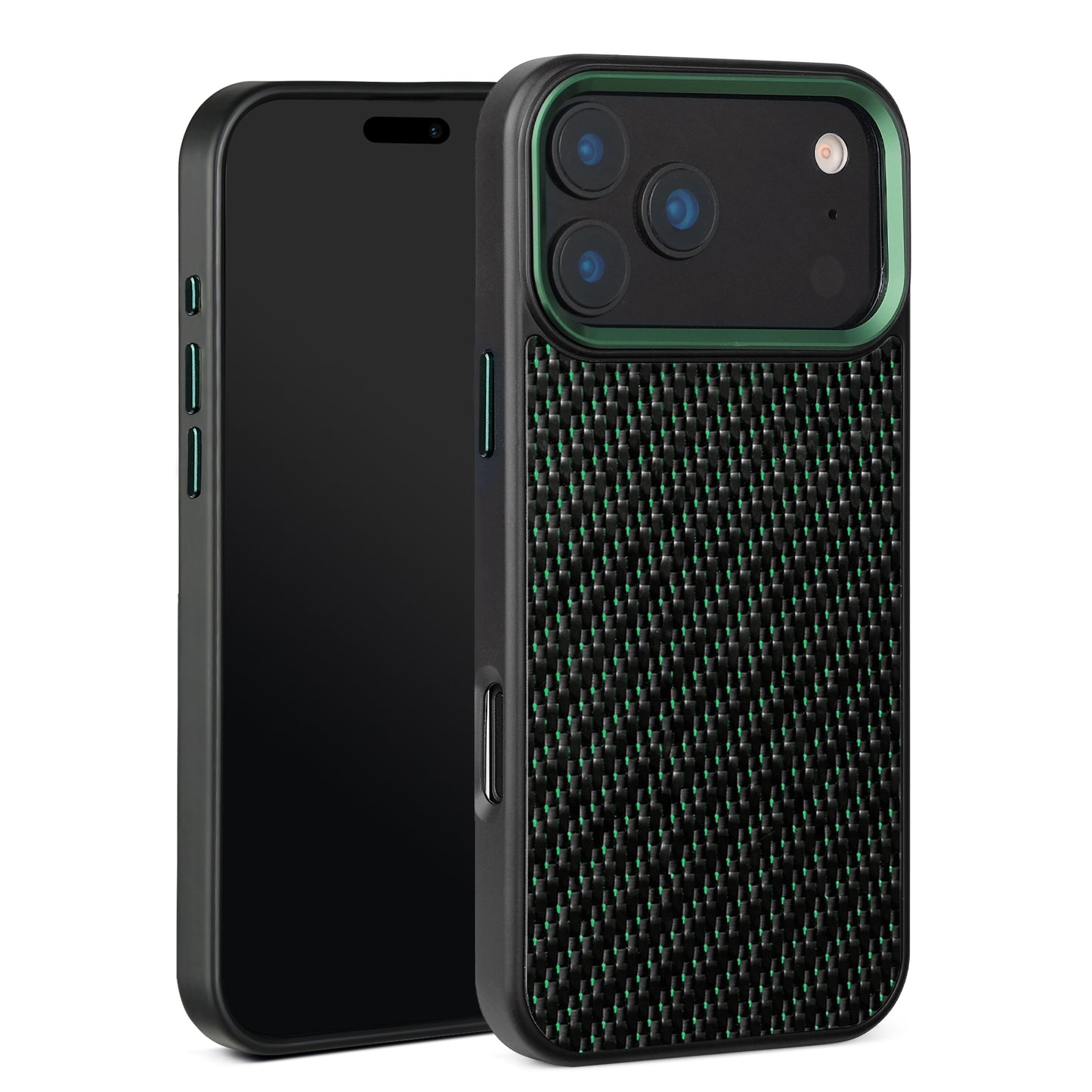 Carbon Fiber Performance Case