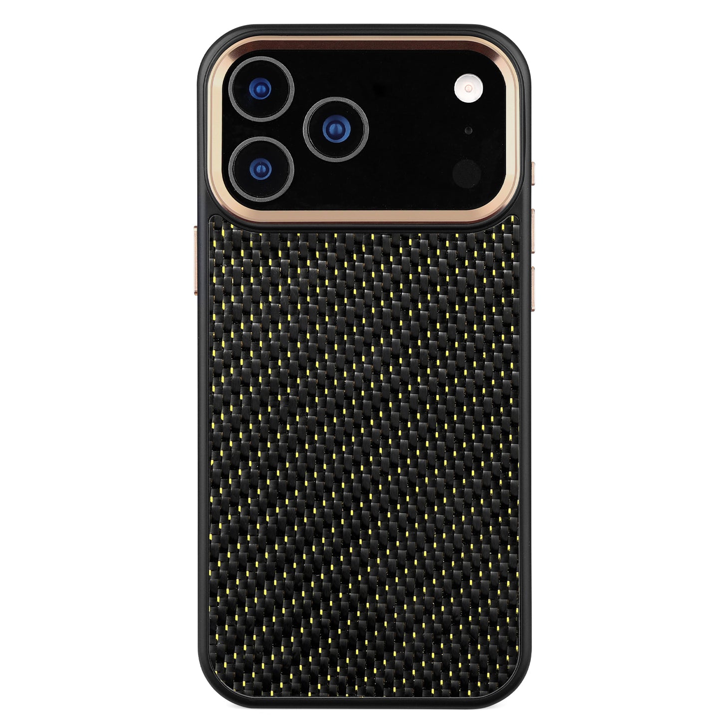 Carbon Fiber Performance Case