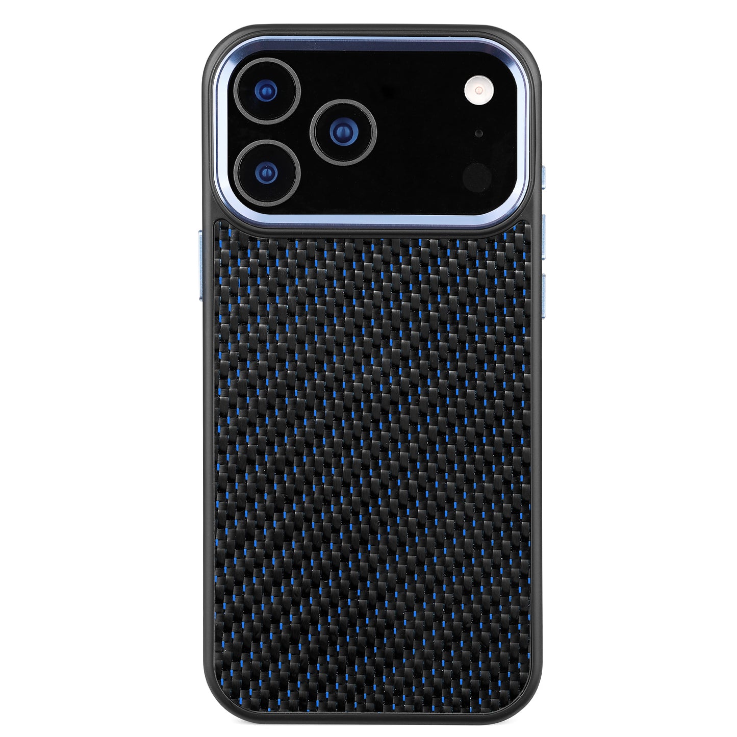 Carbon Fiber Performance Case