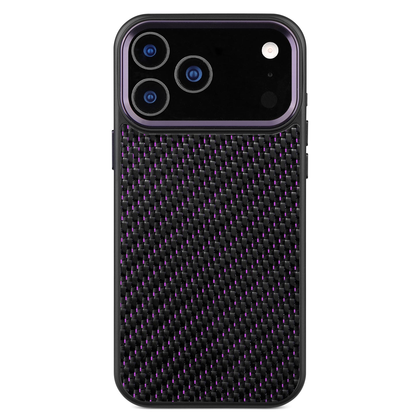 Carbon Fiber Performance Case
