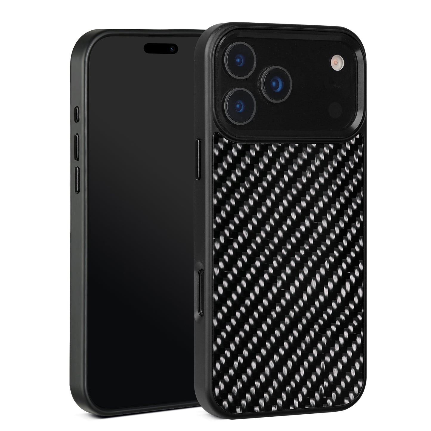 Carbon Fiber Performance Case