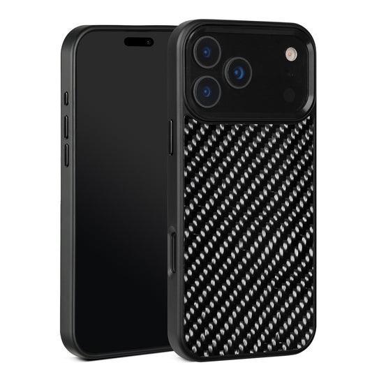 Carbon Fiber Performance Case