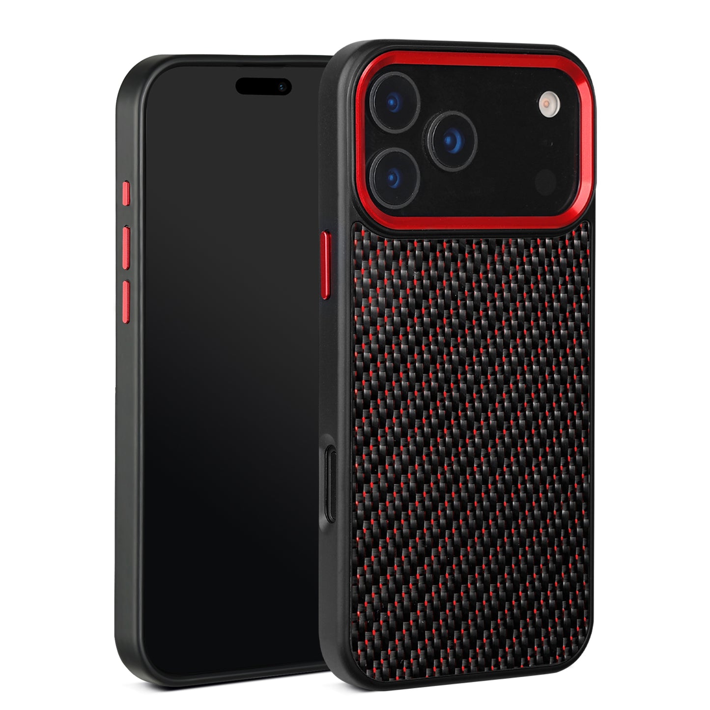 Carbon Fiber Performance Case