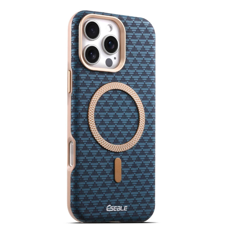 Frosted Luxe™ MagSafe Case