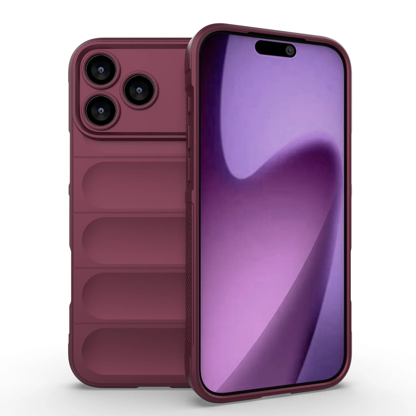 Armor AirBag™ Liquid Silicone Case