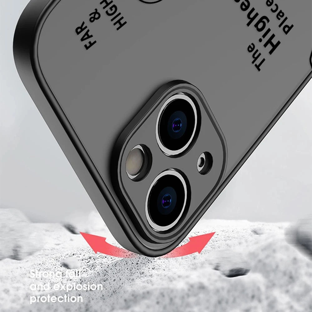 Studio Horizon™ Case