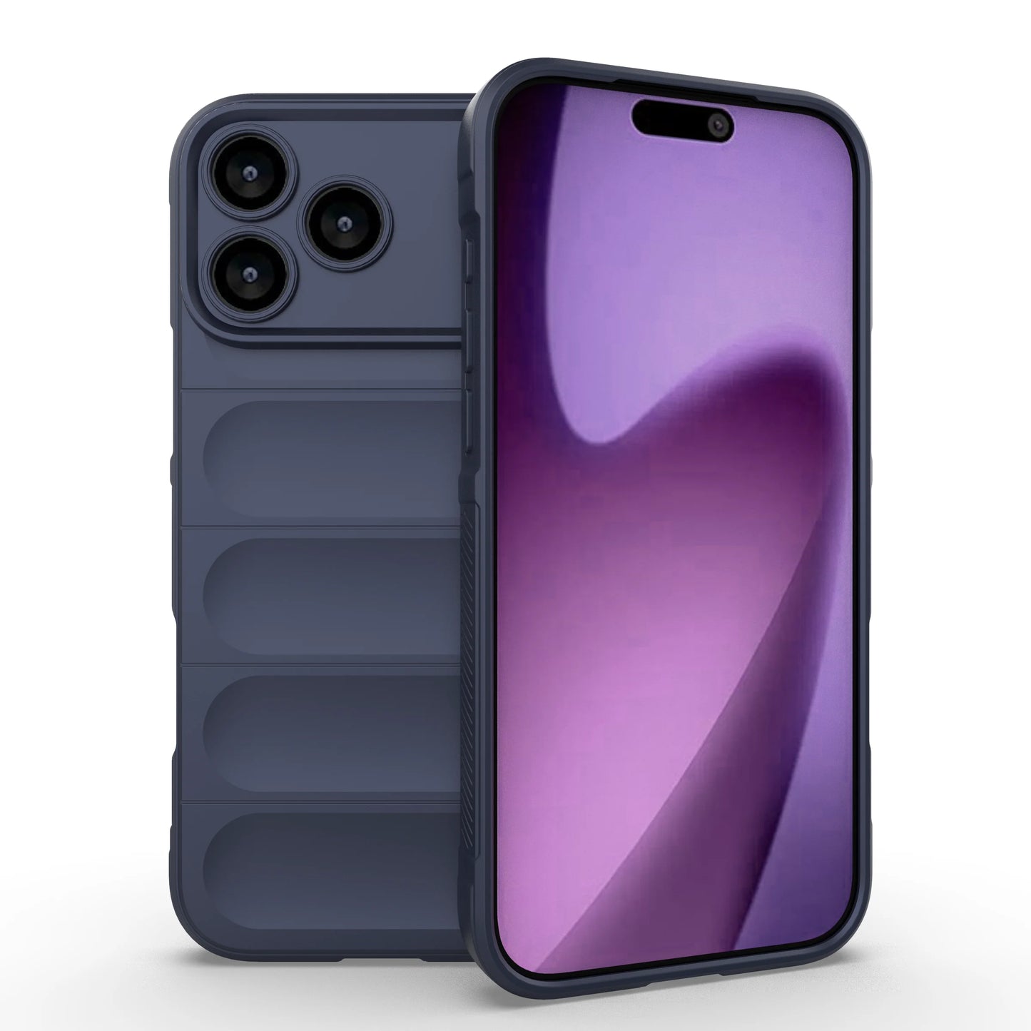 Armor AirBag™ Liquid Silicone Case