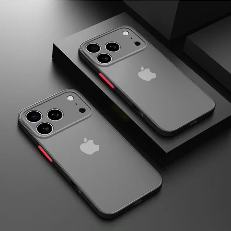 Armor Bumper Case