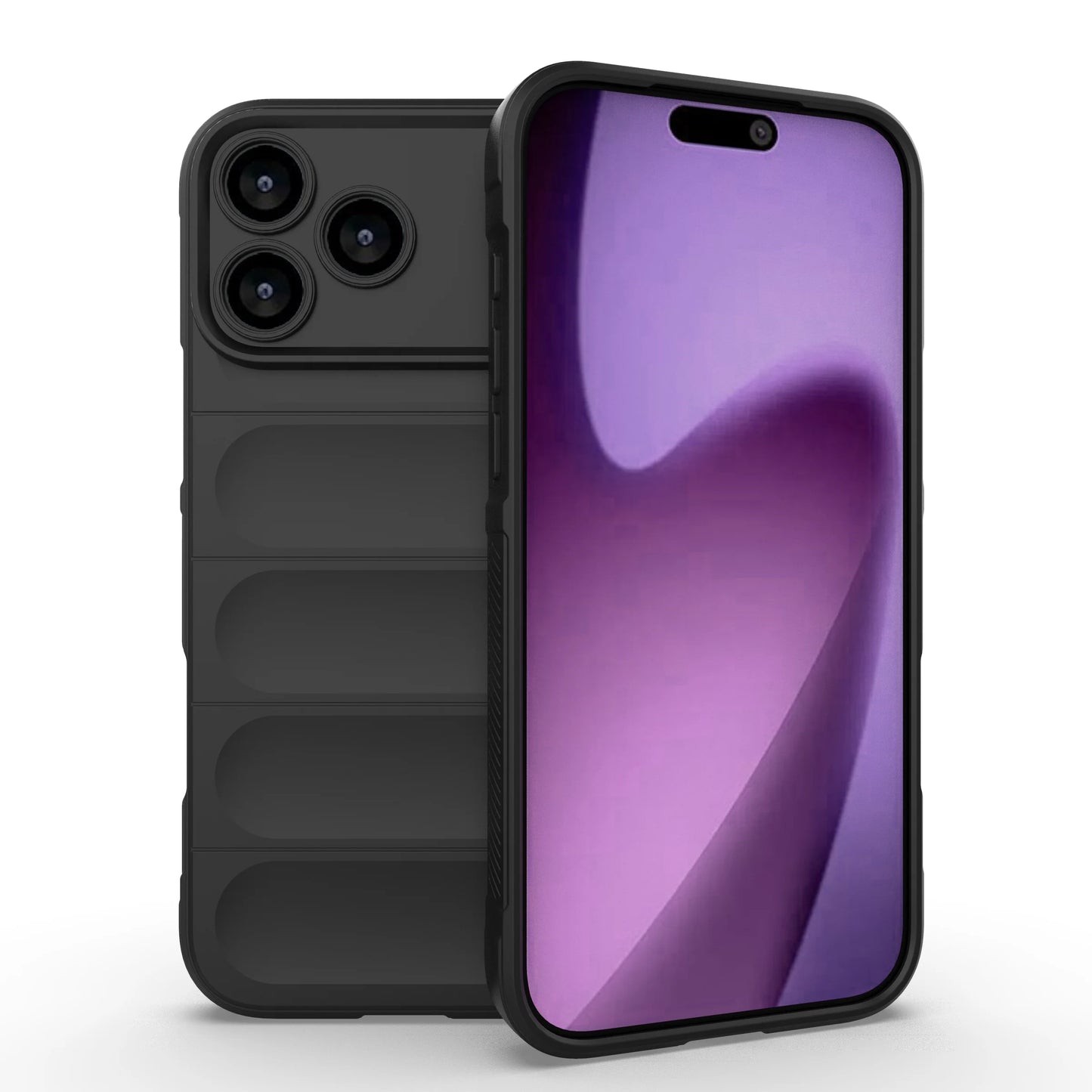Armor AirBag™ Liquid Silicone Case