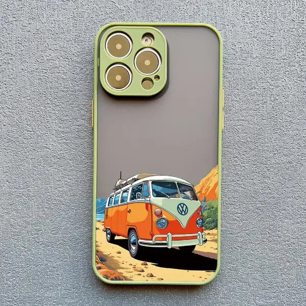 Studio Sunset Journey Case