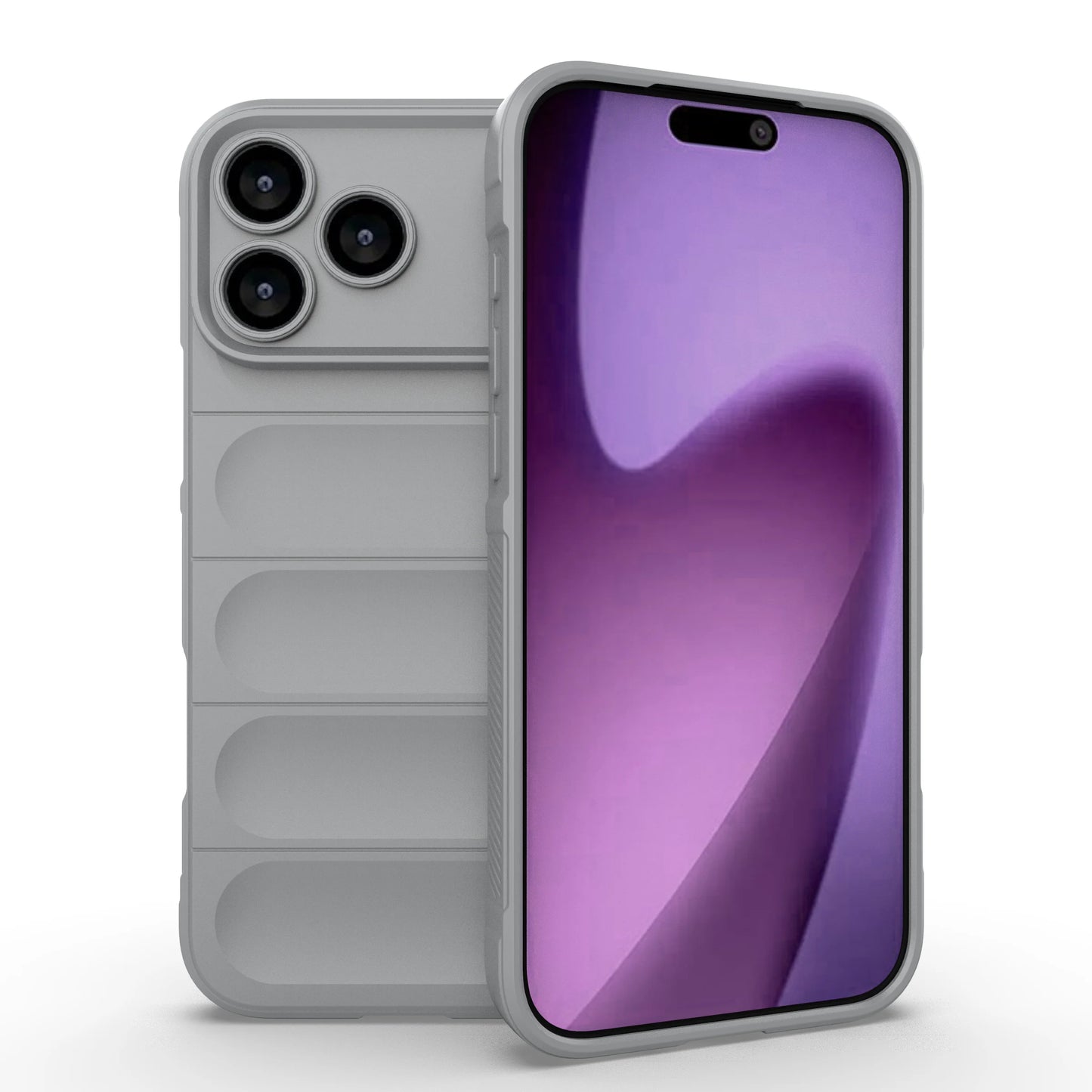 Armor AirBag™ Liquid Silicone Case