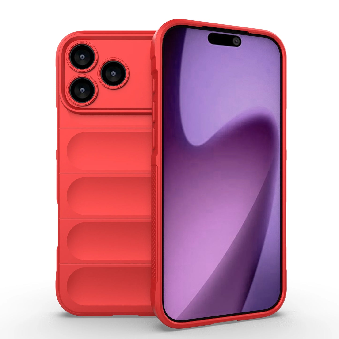 Armor AirBag™ Liquid Silicone Case