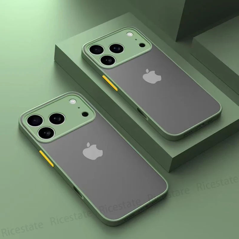 Armor Bumper Case