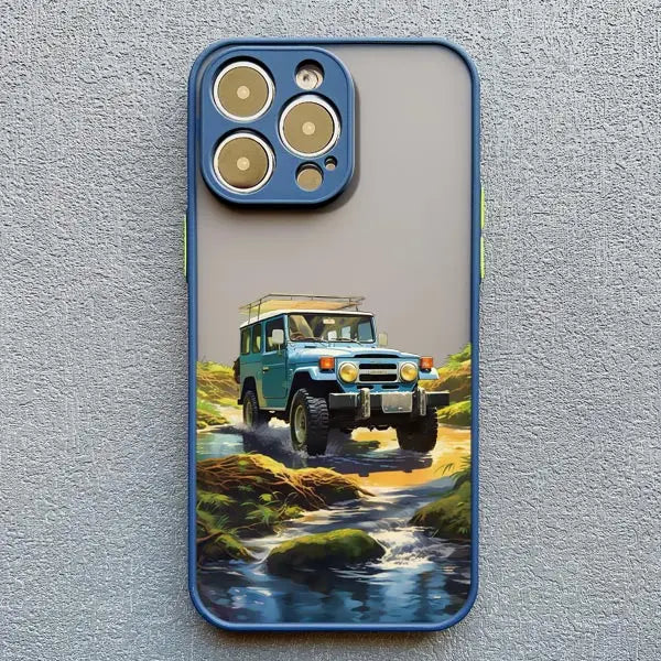 Studio Sunset Journey Case