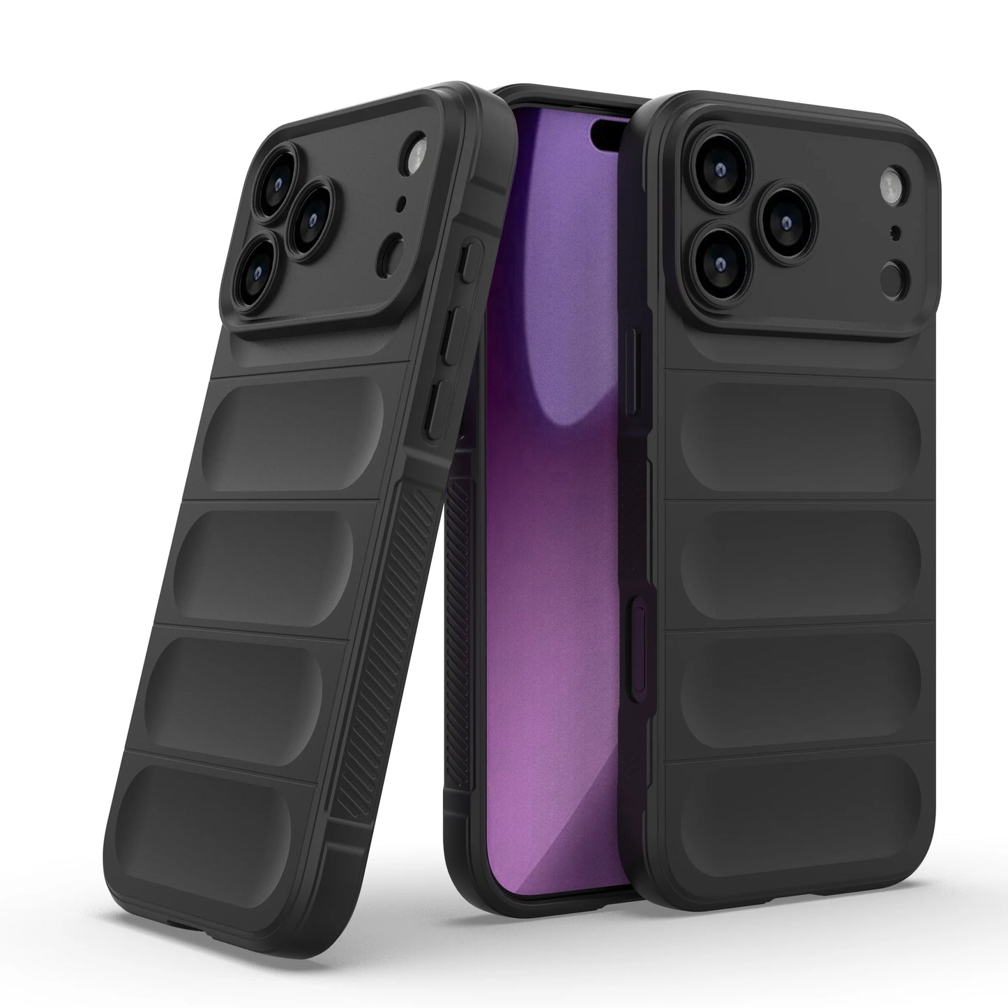 Armor AirBag™ Liquid Silicone Case