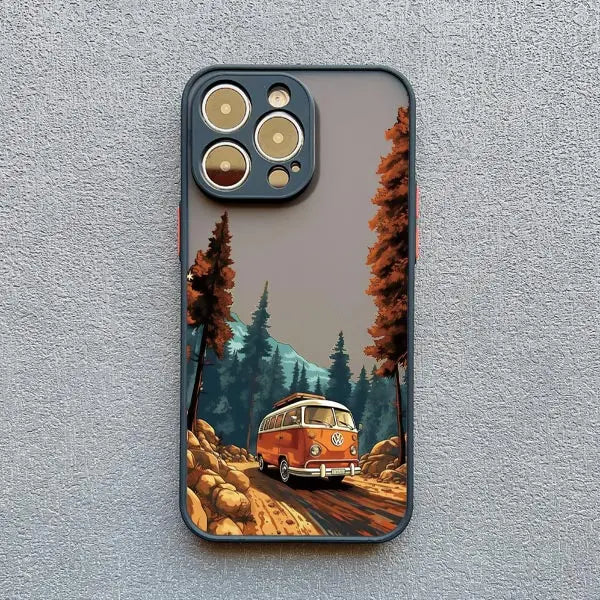 Studio Sunset Journey Case