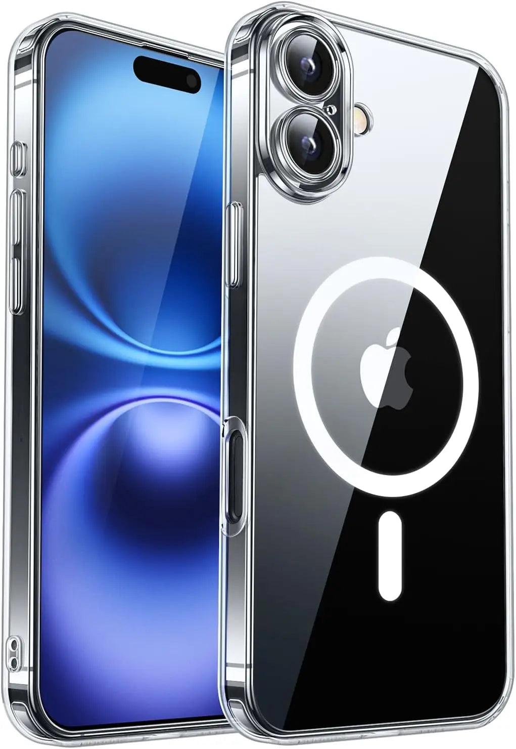 Luxe Armor MagSafe Case