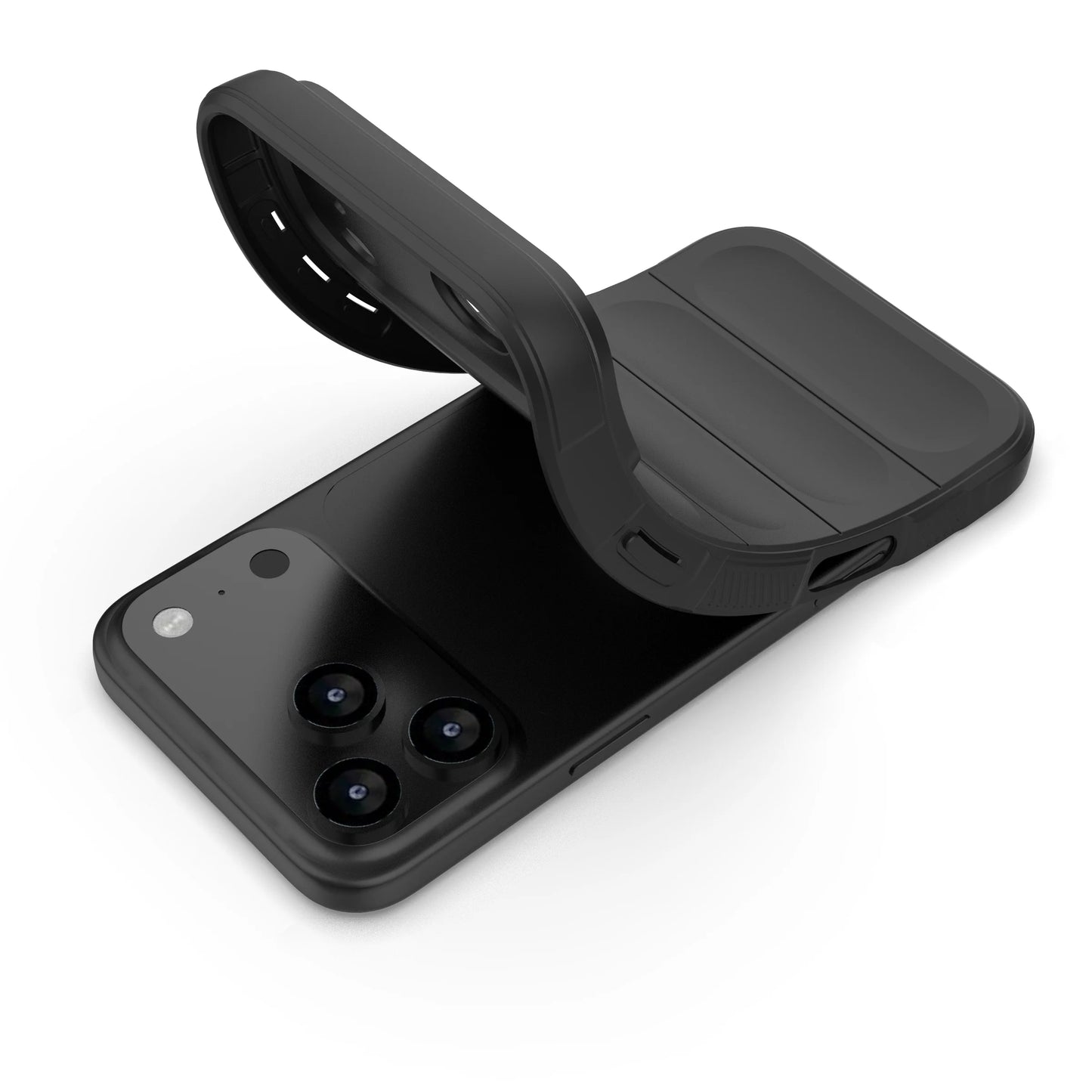 Armor AirBag™ Liquid Silicone Case