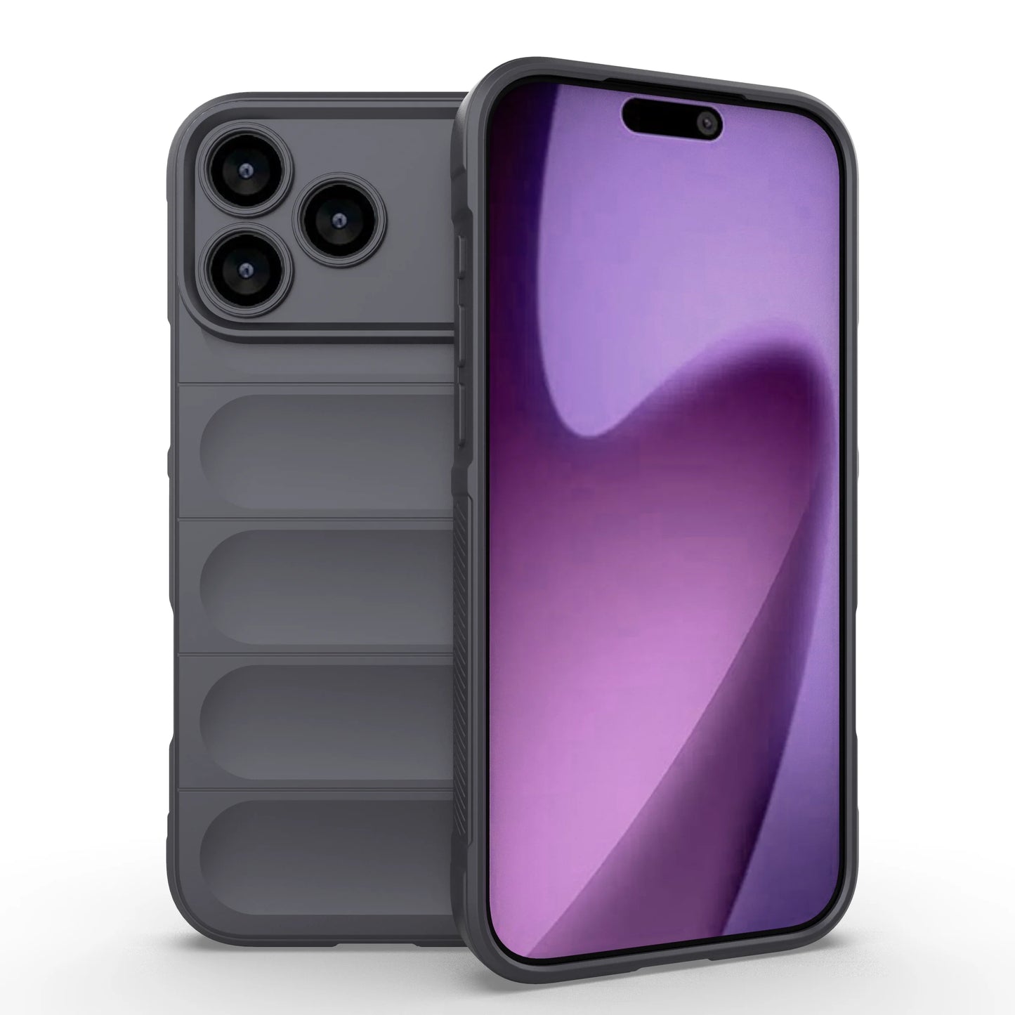 Armor AirBag™ Liquid Silicone Case