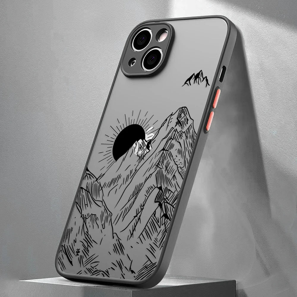 Studio Horizon™ Case