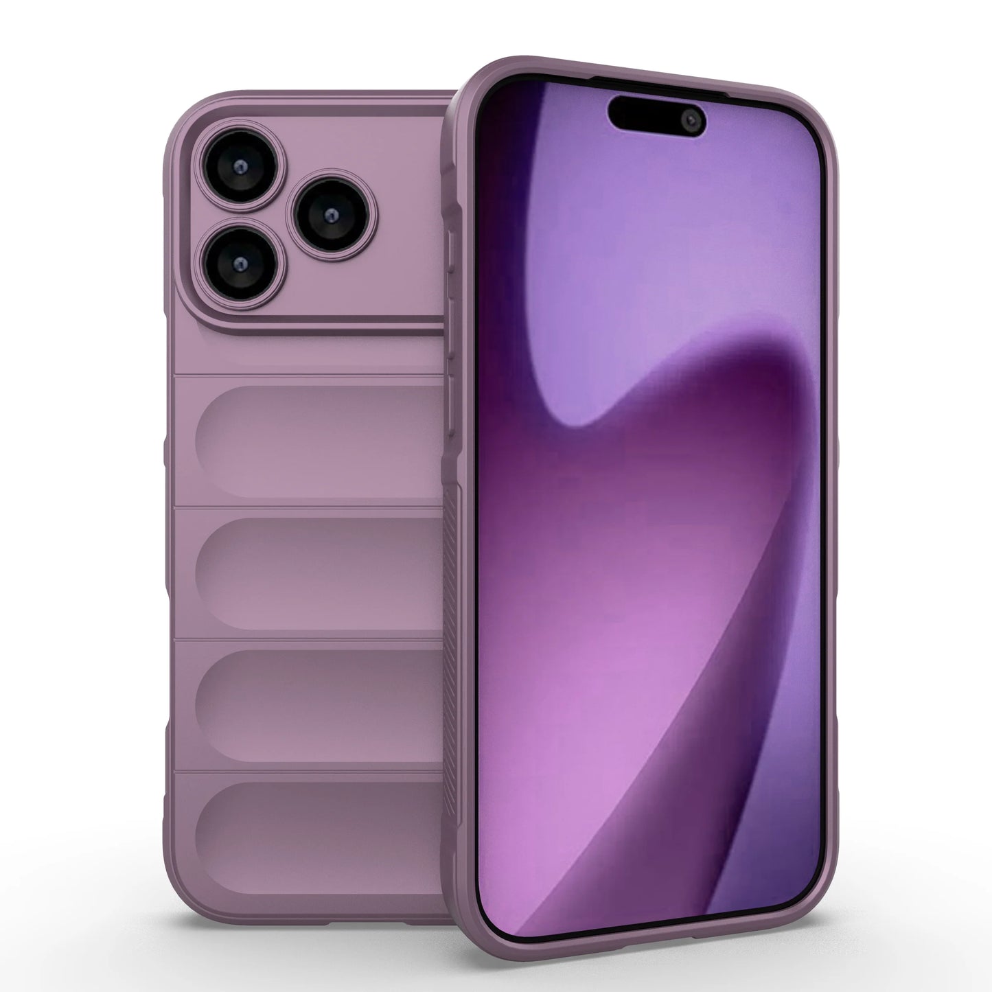 Armor AirBag™ Liquid Silicone Case