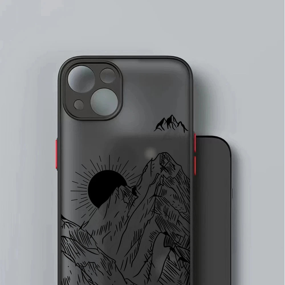 Studio Horizon™ Case