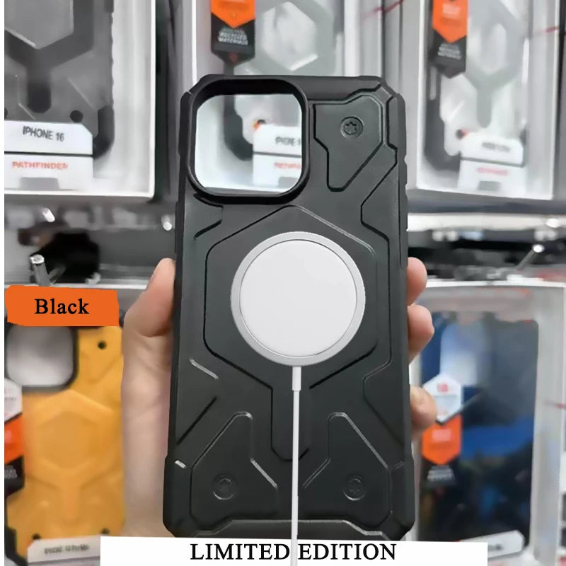 Pathfinder MagSafe Armor Case