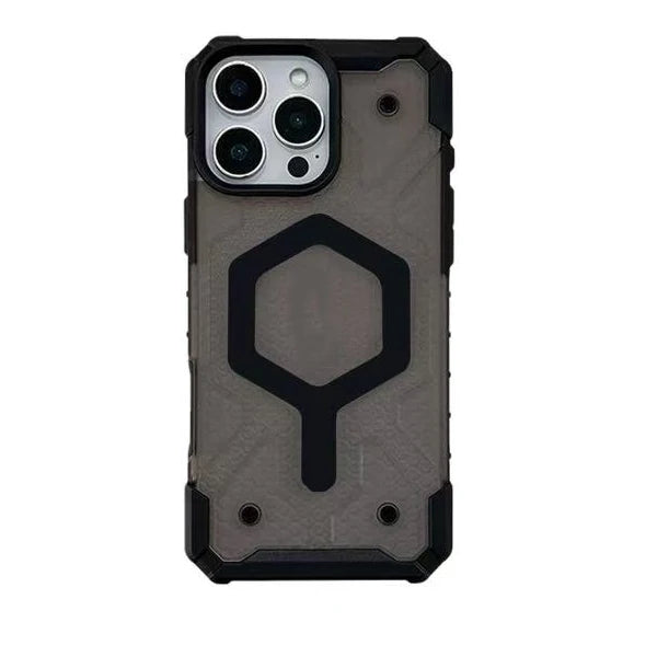 Pathfinder MagSafe Armor Case