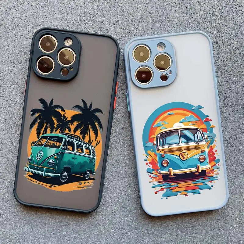 Studio Sunset Journey Case