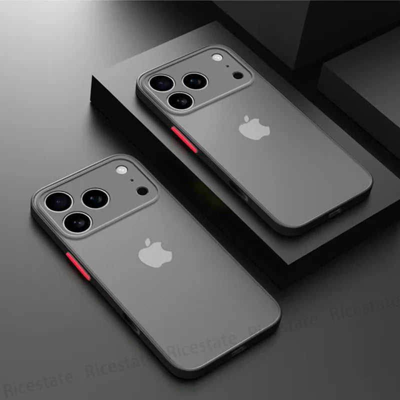 Armor Bumper Case