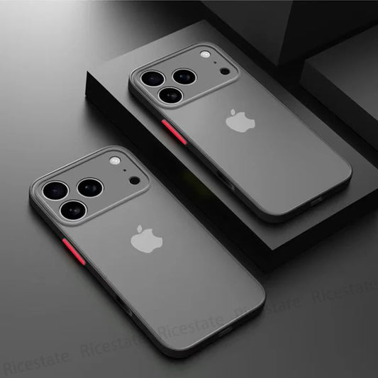 Armor Bumper Case