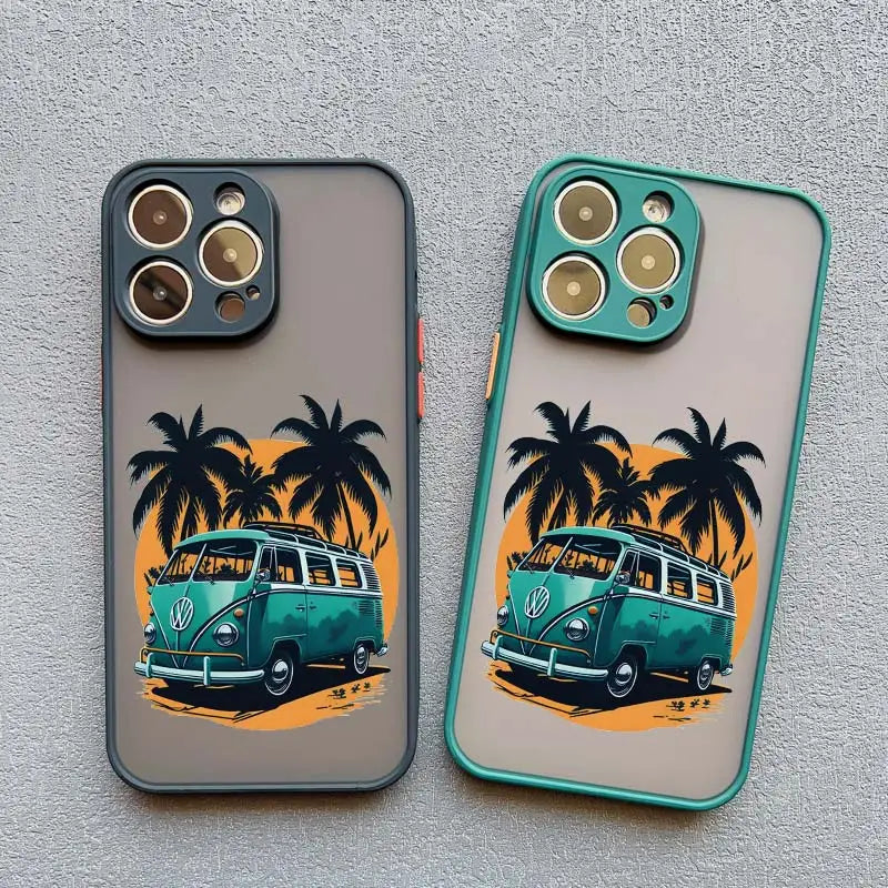 Studio Sunset Journey Case