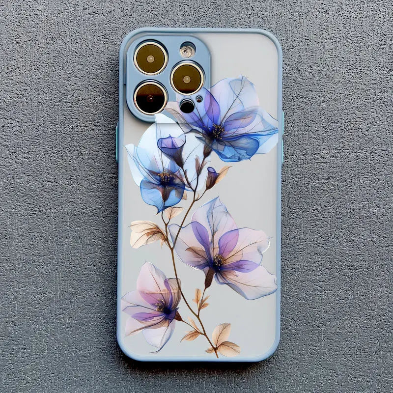 Studio Ink Bloom Case