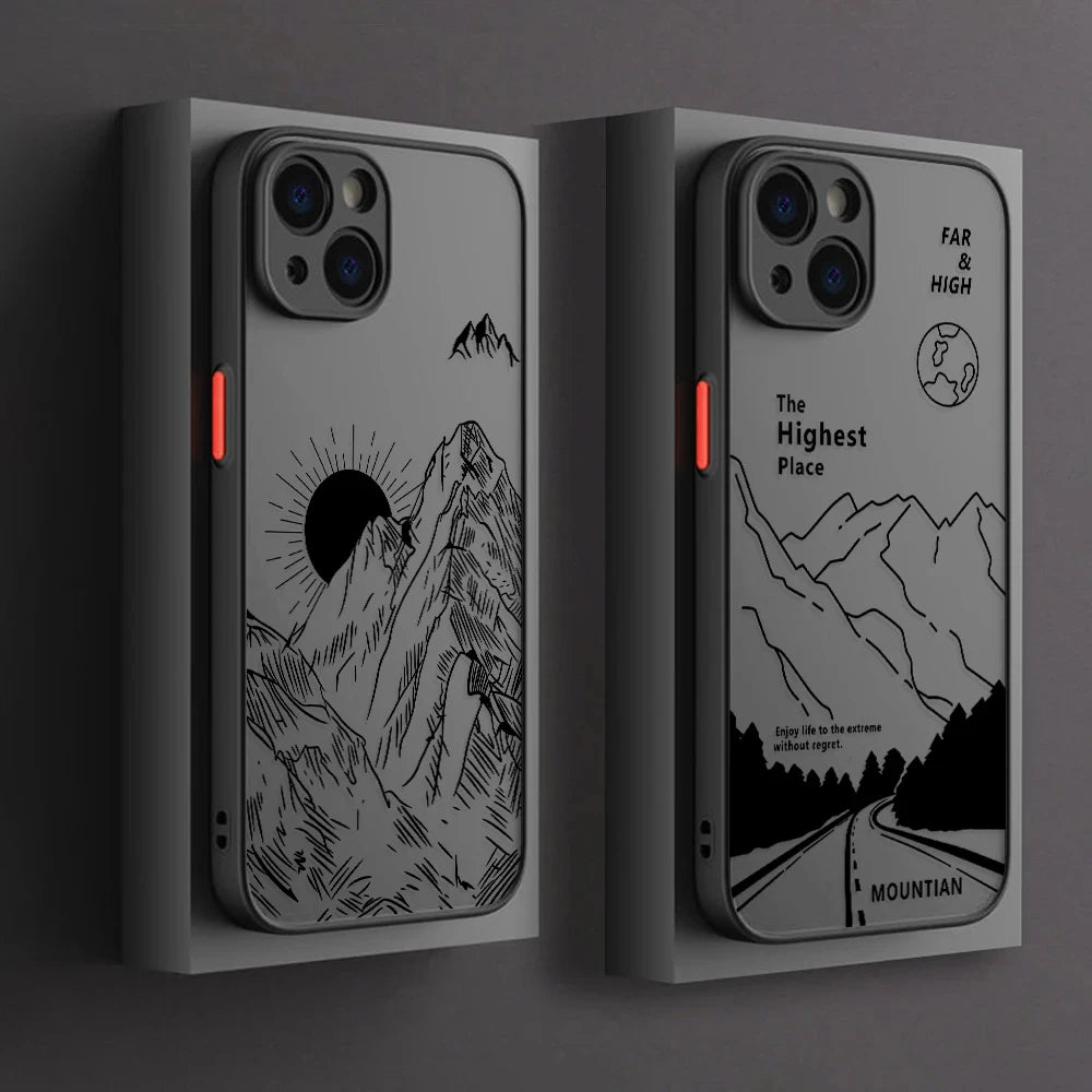 Studio Horizon™ Case