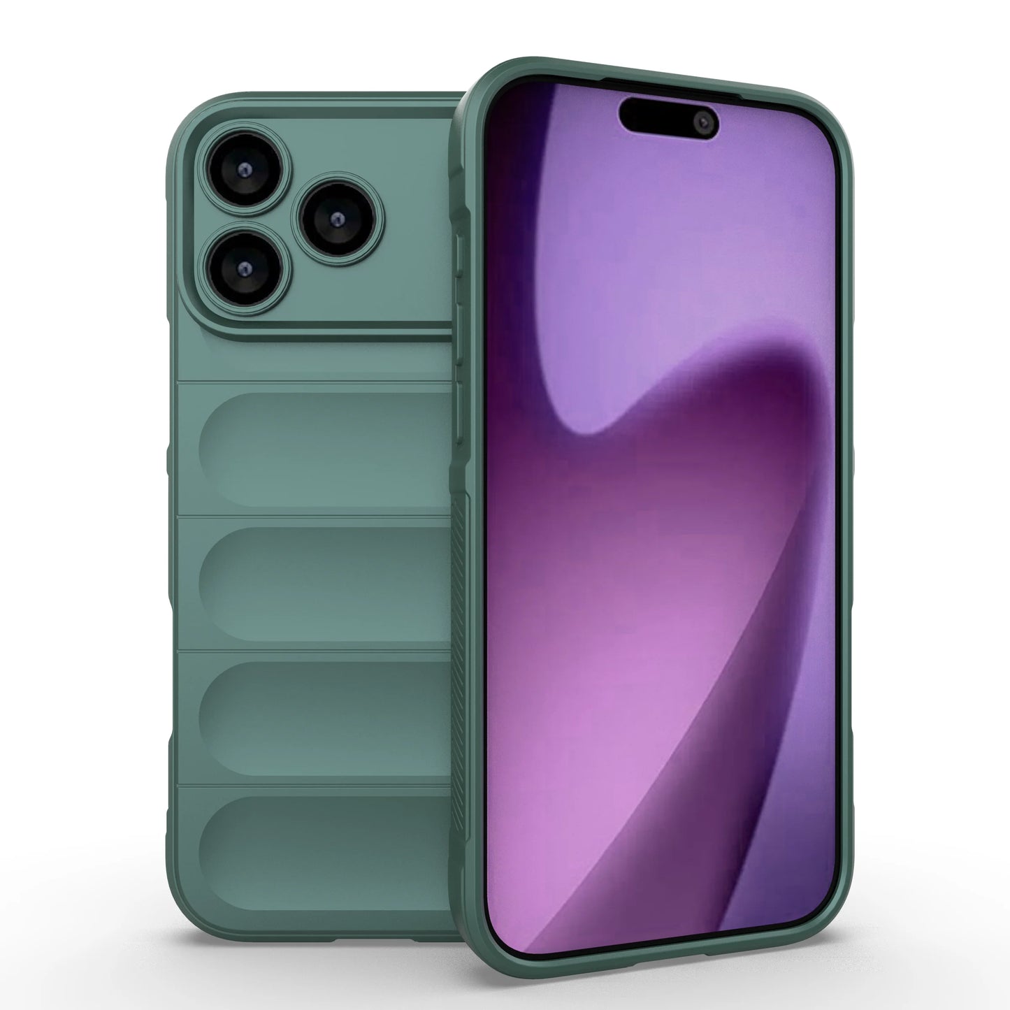 Armor AirBag™ Liquid Silicone Case
