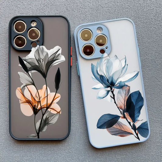 Studio Ink Bloom Case