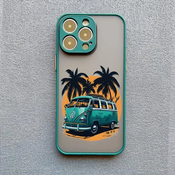 Studio Sunset Journey Case