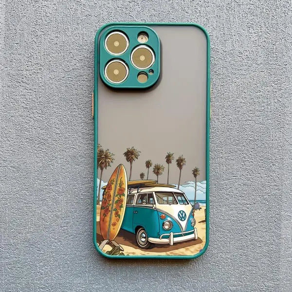 Studio Sunset Journey Case