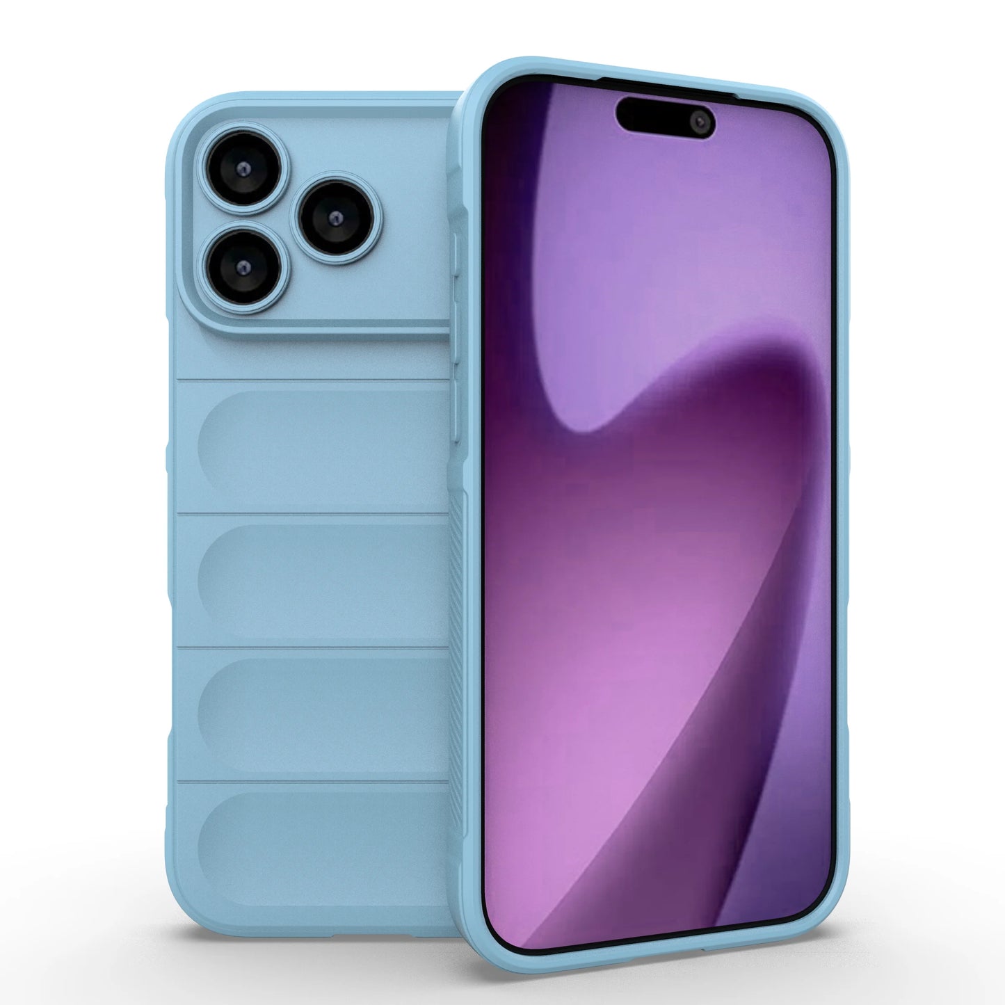 Armor AirBag™ Liquid Silicone Case
