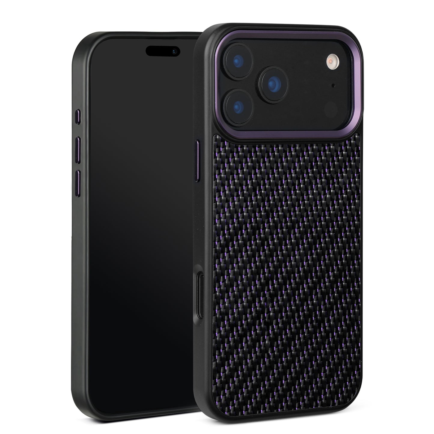 Carbon Fiber Performance Case