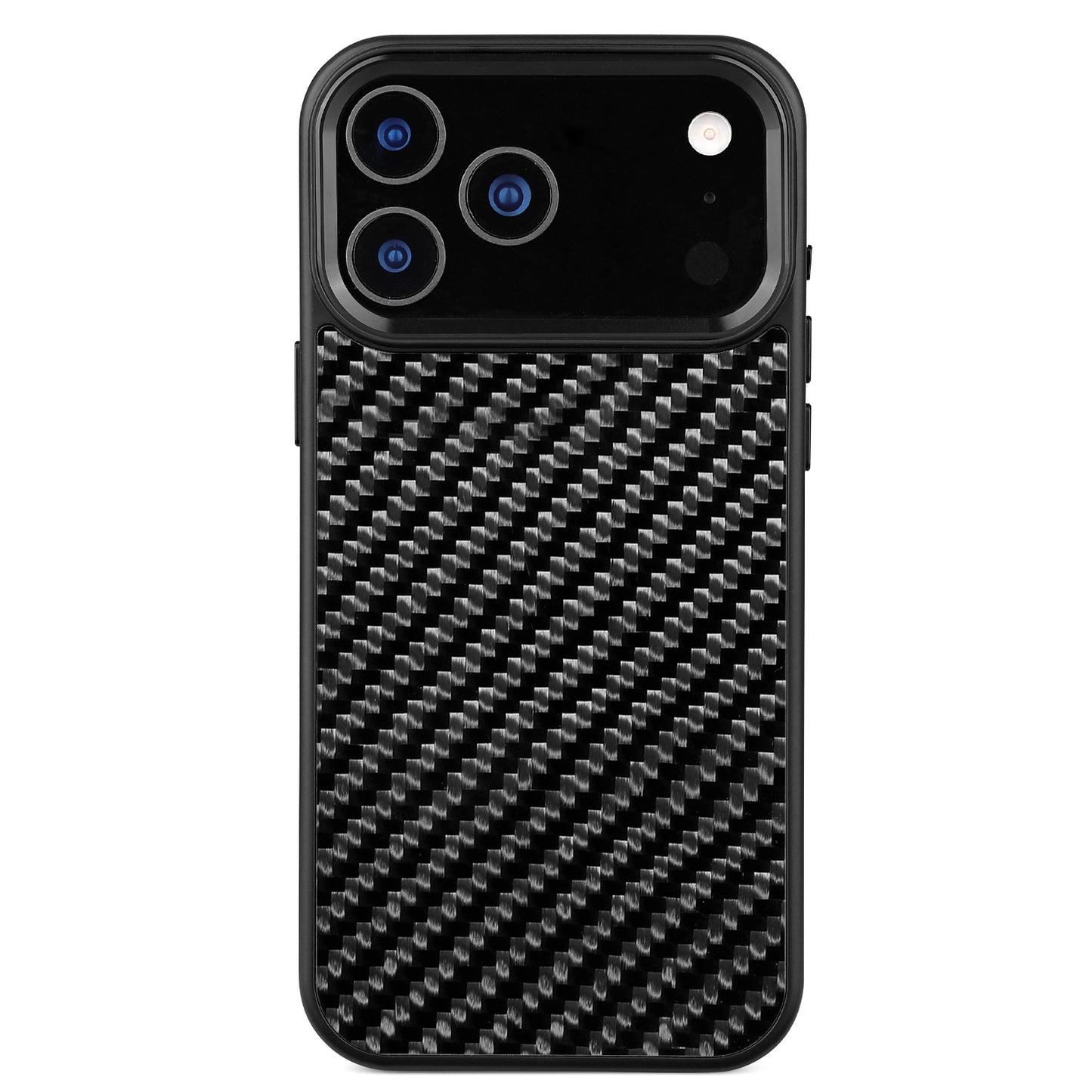 Carbon Fiber Performance Case